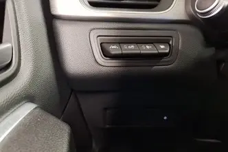Renault Captur, 1.6, 68 kW, pistikhübriid, automaat, esivedu