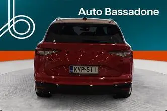 Škoda Enyaq, 195 kW, elekter, automaat, nelikvedu