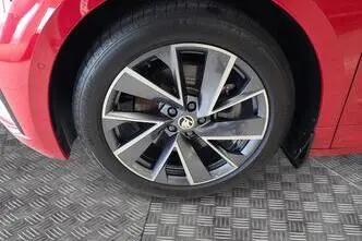 Škoda Enyaq, 195 kW, elekter, automaat, nelikvedu