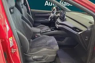 Škoda Enyaq, 195 kW, elekter, automaat, nelikvedu
