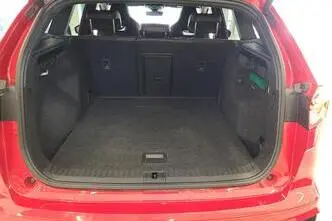 Škoda Enyaq, 195 kW, elekter, automaat, nelikvedu
