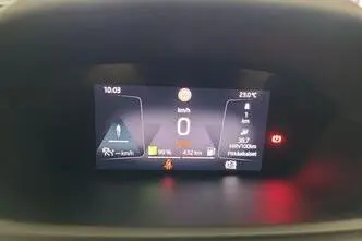 Škoda Enyaq, 195 kW, elekter, automaat, nelikvedu