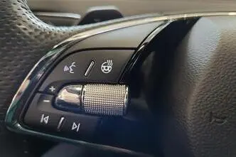 Škoda Enyaq, 195 kW, elekter, automaat, nelikvedu
