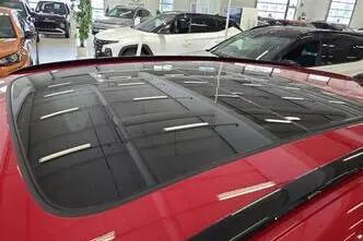 Škoda Enyaq, 195 kW, elekter, automaat, nelikvedu