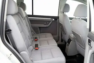 Volkswagen Touran, 2.0, 140 kW, дизель, автомат, передний привод