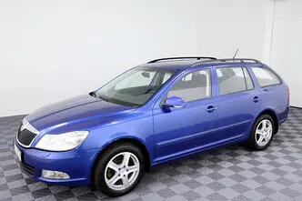 Škoda Octavia, 1.2, 77 kW, bensiin, manuaal, esivedu