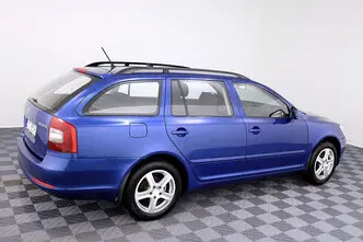 Škoda Octavia, 1.2, 77 kW, bensiin, manuaal, esivedu