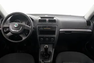 Škoda Octavia, 1.2, 77 kW, bensiin, manuaal, esivedu