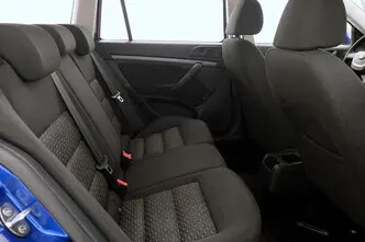 Škoda Octavia, 1.2, 77 kW, bensiin, manuaal, esivedu