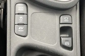 Toyota Yaris Cross, 1.5, 68 kW, hybrid, automatic, front-wheel drive