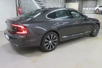 Volvo S90, 2.0, 184 kW, hübriid, automaat, esivedu