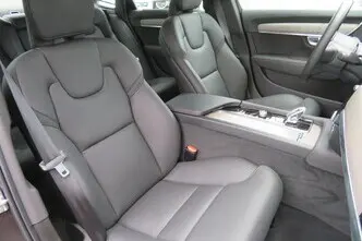 Volvo S90, 2.0, 184 kW, hübriid, automaat, esivedu