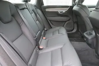 Volvo S90, 2.0, 184 kW, hübriid, automaat, esivedu