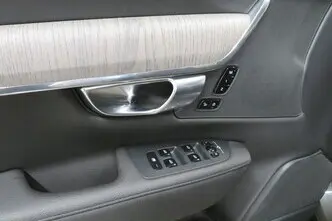 Volvo S90, 2.0, 184 kW, hübriid, automaat, esivedu
