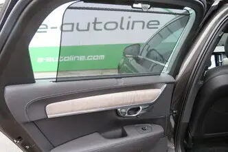 Volvo S90, 2.0, 184 kW, hübriid, automaat, esivedu
