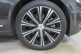 Volvo S90, 2.0, 184 kW, hübriid, automaat, esivedu