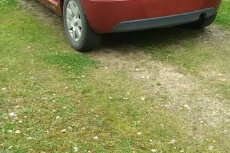 Citroën C3, 1.4, 54 kW, bensiin, manuaal, esivedu
