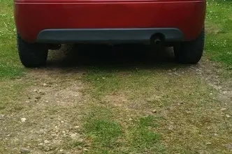 Citroën C3, 1.4, 54 kW, bensiin, manuaal, esivedu