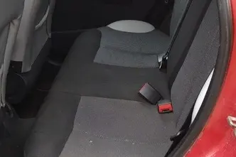 Citroën C3, 1.4, 54 kW, bensiin, manuaal, esivedu