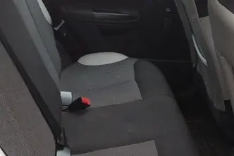 Citroën C3, 1.4, 54 kW, bensiin, manuaal, esivedu