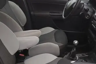 Citroën C3, 1.4, 54 kW, bensiin, manuaal, esivedu