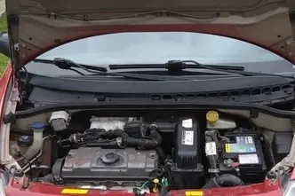 Citroën C3, 1.4, 54 kW, bensiin, manuaal, esivedu