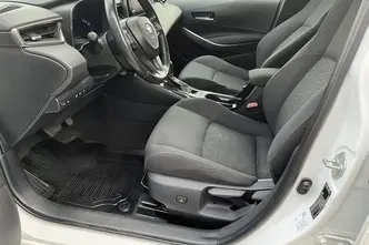 Toyota Corolla, 1.8, 72 kW, hübriid, automaat, esivedu