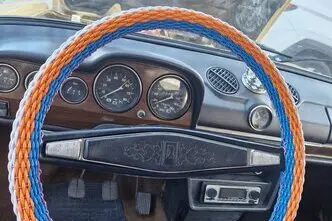 Lada 1200, 1.3, 48 kW, bensiin, manuaal, tagavedu