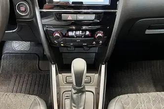 Suzuki Vitara, 1.4, 103 kW, bensiin, automaat, nelikvedu