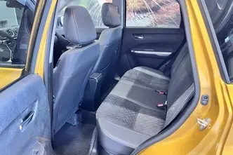 Suzuki Vitara, 1.4, 103 kW, bensiin, automaat, nelikvedu