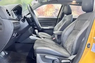 Suzuki Vitara, 1.4, 103 kW, bensiin, automaat, nelikvedu