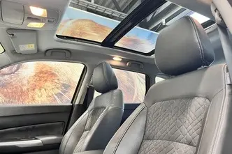 Suzuki Vitara, 1.4, 103 kW, bensiin, automaat, nelikvedu