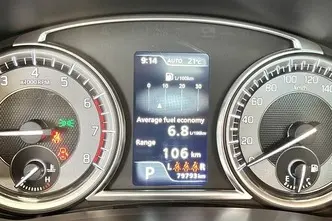Suzuki Vitara, 1.4, 103 kW, bensiin, automaat, nelikvedu