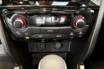 Suzuki Vitara, 1.4, 103 kW, bensiin, automaat, nelikvedu