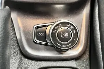Suzuki Vitara, 1.4, 103 kW, bensiin, automaat, nelikvedu
