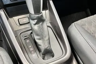 Suzuki Vitara, 1.4, 103 kW, bensiin, automaat, nelikvedu