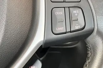 Suzuki Vitara, 1.4, 103 kW, bensiin, automaat, nelikvedu