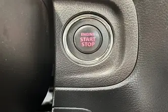 Suzuki Vitara, 1.4, 103 kW, bensiin, automaat, nelikvedu
