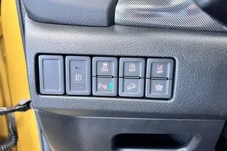 Suzuki Vitara, 1.4, 103 kW, bensiin, automaat, nelikvedu