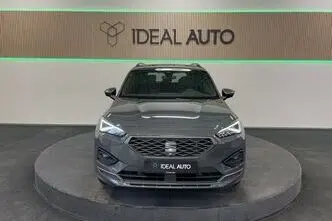 SEAT Tarraco, 2.0, 180 kW, bensiin, automaat, nelikvedu