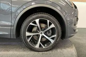 SEAT Tarraco, 2.0, 180 kW, bensiin, automaat, nelikvedu