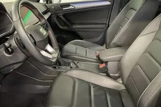 SEAT Tarraco, 2.0, 180 kW, bensiin, automaat, nelikvedu