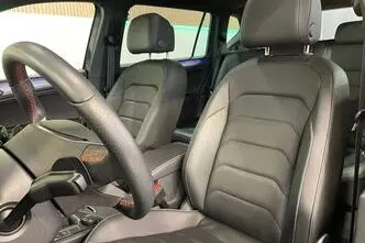 SEAT Tarraco, 2.0, 180 kW, bensiin, automaat, nelikvedu