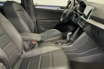 SEAT Tarraco, 2.0, 180 kW, bensiin, automaat, nelikvedu