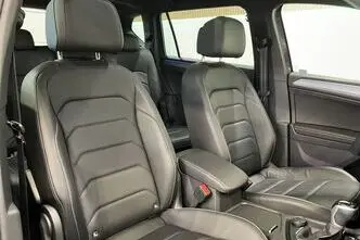 SEAT Tarraco, 2.0, 180 kW, bensiin, automaat, nelikvedu