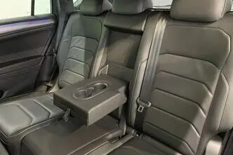 SEAT Tarraco, 2.0, 180 kW, bensiin, automaat, nelikvedu