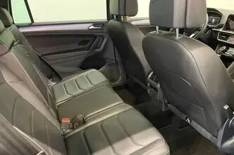 SEAT Tarraco, 2.0, 180 kW, bensiin, automaat, nelikvedu