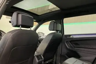 SEAT Tarraco, 2.0, 180 kW, bensiin, automaat, nelikvedu