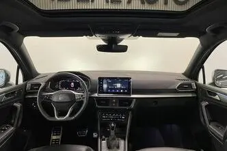 SEAT Tarraco, 2.0, 180 kW, bensiin, automaat, nelikvedu