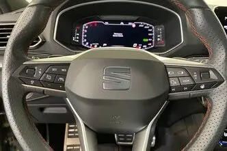 SEAT Tarraco, 2.0, 180 kW, bensiin, automaat, nelikvedu